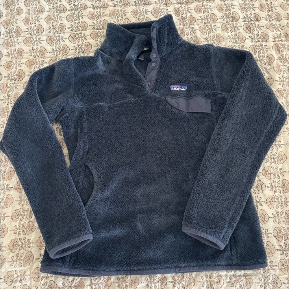 Women's Re-Tool Half-Snap Pullover